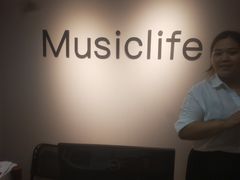 -MusicLife音乐(浦东校区)