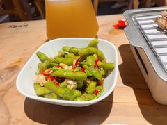 -木屋烧烤(岗顶二店)