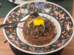 烧鳗鱼烩饭-木棉·醉心粤味(COCO Park店)