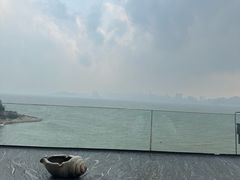 -影吧•悬崖海景(珠海凤凰湾悦椿酒店)