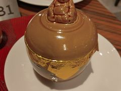 -万达文华酒店·美食汇自助餐厅