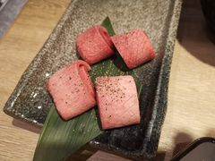 -好牛烧肉(世茂广场店)