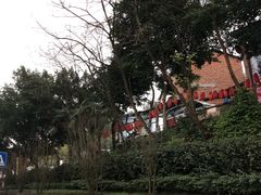 -海兰云天度假区温泉
