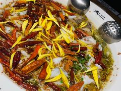 -太二酸菜鱼(福州泰禾店)