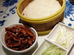 京酱肉丝-小菜园新徽菜(常州武进吾悦店)