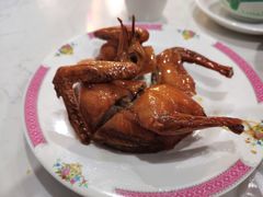 -东鑫记港式茶餐厅(南京东路店)