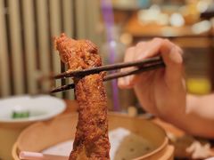 大根蒜香骨-苏小柳手工点心(人民广场分院)