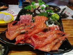 -松坂屋日料自助(长城路店)