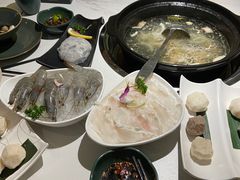 -狐狸爱上椰子鸡(滨江星光大道店)