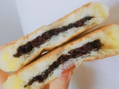 超软日式紫米-富贵面包公司(运河店)