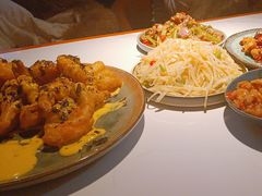 -三杯赤運·中式小酒馆(所城里店)