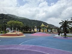 -达蓬山旅游度假区