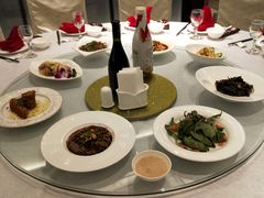 -颂福楼·南京菜(定淮门店)