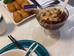 -李师傅脆肚(华强北店)
