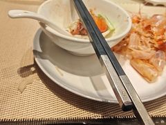 -喜棠·长沙家宴·海鲜·湘菜(麓谷店)