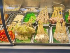 -小眼睛餐饮&杨杨夜宵