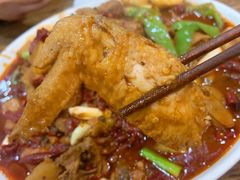 -福顺祥大盘鸡(临潼店)