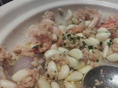 -同庆楼(天鹅湖万达店)