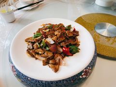 -东北特色酒家(东方小镇店)