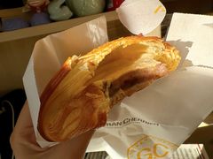-GONTRAN CHERRIER·GC可颂(朝阳大悦城店)