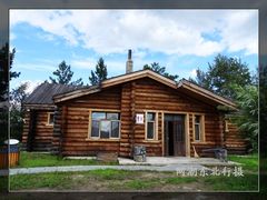 -北极村旅游风景区