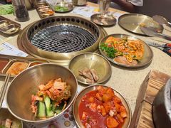 -妙香居韩国烤肉(容桂天佑城店)