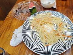 -下梅人家土菜馆(历史文化餐厅度假区店)