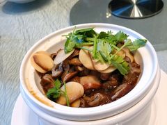 -皇冠假日酒店-御皇轩中餐厅