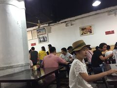-梯坎豆花
