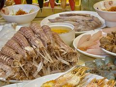 -芭菲盛宴·环球美食(袁家岗店)