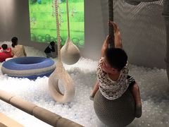 -NOKNOK若蔻亲子餐厅(天地壹方北馆店)