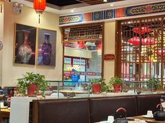 -满园烤鸭·春饼(太原街万达店)
