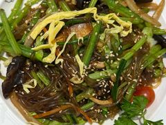 -青松馆韩国料理(香港中路佳世客店)