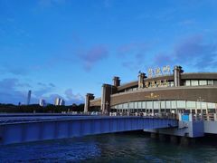 -鼓浪屿内厝澳码头(轮渡站)