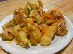 -老江南春·中国龙菜(衡山路店)