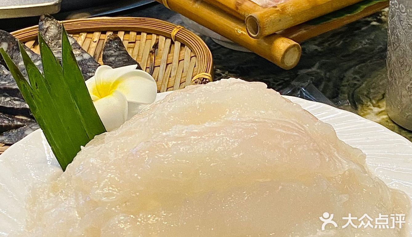 这么好吃的老挝烤肉火锅你吃过吗？