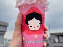-奈雪的茶(湖滨银泰in77C区PRO店)