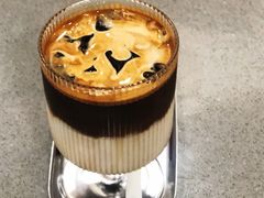 -留白咖啡(人民巷八号大院店)