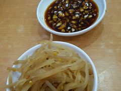 -八沟羊汤(河北大街店)