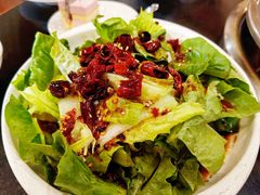 -老来福·非遗酸汤兔(凯旋路店)