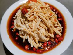 -晓淮山·扬州早茶·淮扬菜(龙阳广场店)