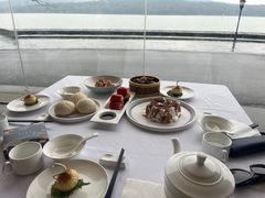 -水上明月·湖景餐厅