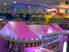 -TOYSRUS玩具反斗城(广州IGC天汇广场店)