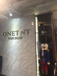 -OnHair Salon