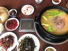 -尼玛藏家风味园(阿山食城店)