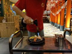 大堂-西月山居匠心创意料理(江汉路新佳丽广场店)
