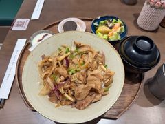 -ITARU食堂·定食料理(西丽店)