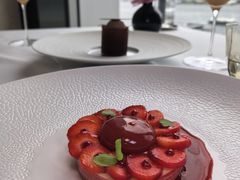 -Caprice(香港四季酒店)