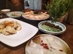 -江记.前院(邕州老街店)
