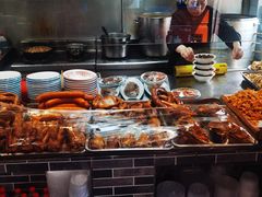 -浑河春面馆非遗鹿角面(良乡店)